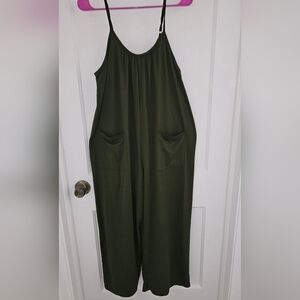 New Womens Pant Jumper LARGE